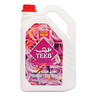 Teeb Rose Liquid Handwash 1 Gallon