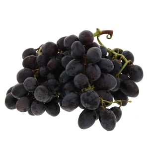 Grapes Black USA 500g