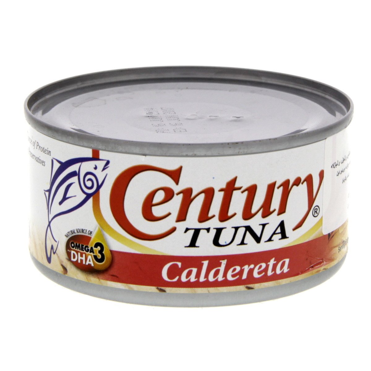 Century Tuna Caldereta 180 g