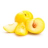 Plums Yellow PP 1pkt