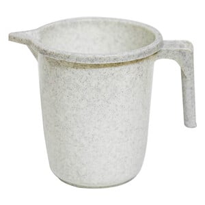Asian Bath Mug 1000 ml