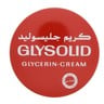 Glysolid Glycerin Cream 400ml