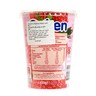 Onken Wholegrain Strawberry Biopot Yoghurt 450 g