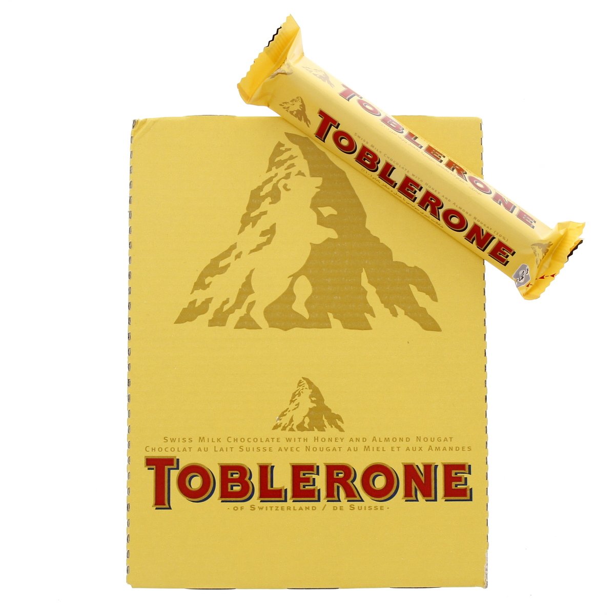 Toblerone Milk Chocolate 35 g