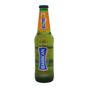 Barbican Non Alcoholic Beer Pineapple 330ml