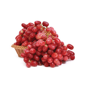 Grapes Red Spain 500g