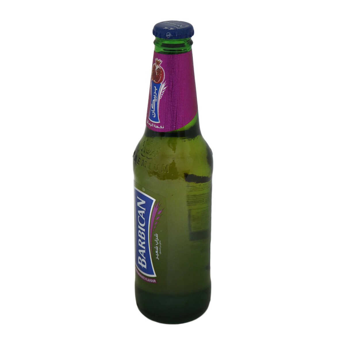 Barbican Non Alcoholic Beer Pomegranat 330ml