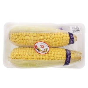 Sweet Corn Thailand 2pcs