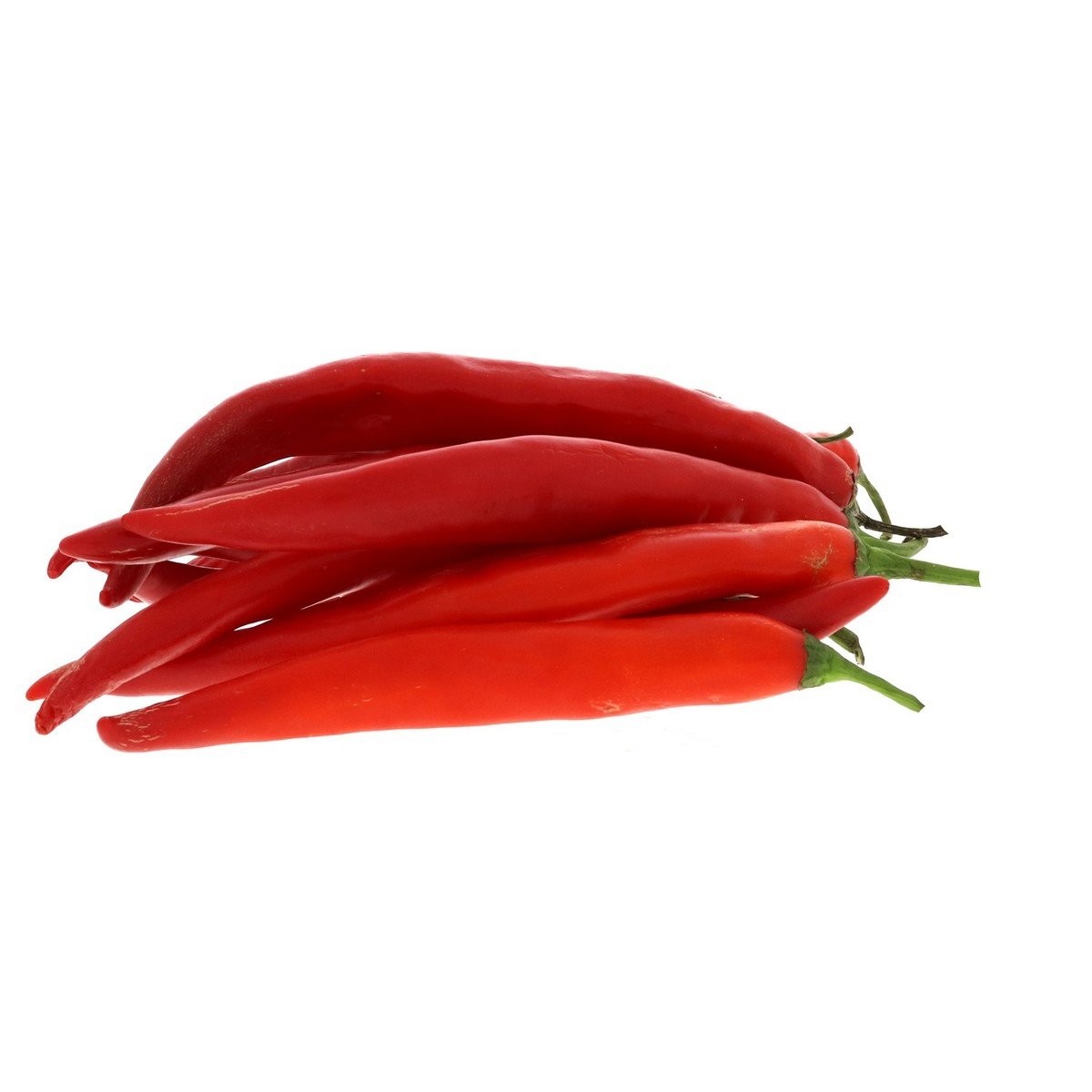 Buy Red Chilli Long 150 g Online at Best Price | Chillies | Lulu KSA in UAE