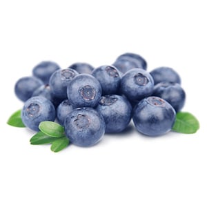 Blueberry 1 pkt