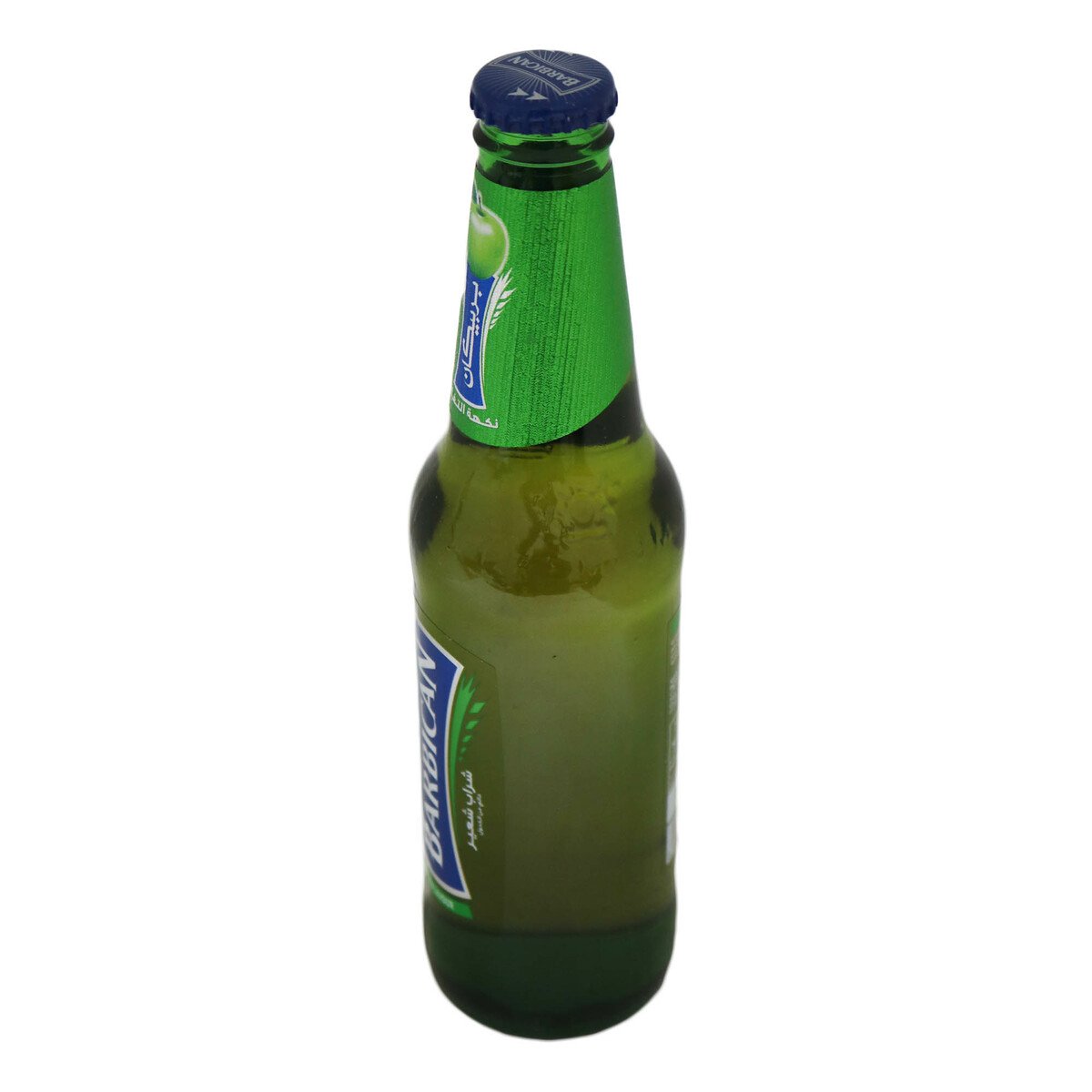 Barbican Non Alcoholic Beer Apple 330ml