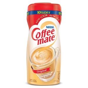 Nestle Coffee Mate Non Dairy Coffee Creamer Original 400g