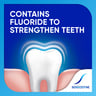 Sensodyne Toothpaste Fluoride 75ml 
