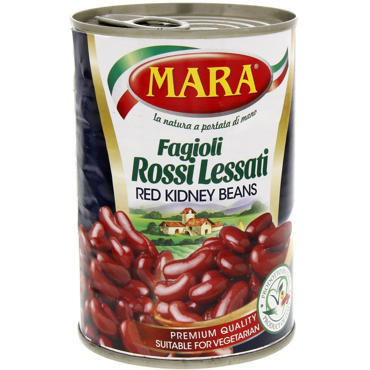 Mara Red Kidney Beans 400 g