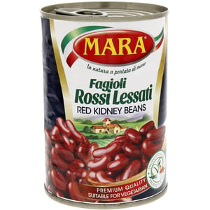 Mara Red Kidney Beans 400g