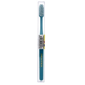 Al Felaij Toothbrush Dentex Soft 1pc Assorted Colours