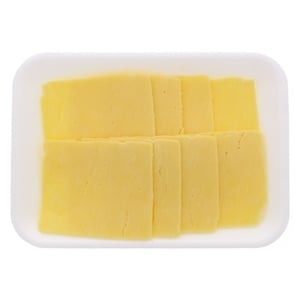 Australian Bega Mild Cheddar Sliced Cheese 250 g