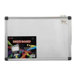 Sunwood Magnetic White Board 1pc