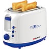 Elekta Toaster with 3 function ET252  2 Slice