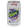 Pokka Blueberry Aloe Vera Juice 300 ml