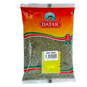 Datar Dry Mint 100 g