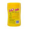 Chubbs Baby Wipes Canister 80pcs