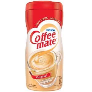 Nestle Coffee Mate Original Coffee Creamer 170g