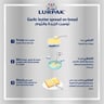 Lurpak Spreadable Salted Butter 2 x 250 g