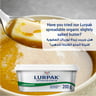 Lurpak Spreadable Salted Butter 2 x 250 g