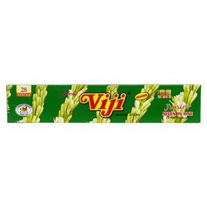 Viji Original Incense Sticks 1pkt