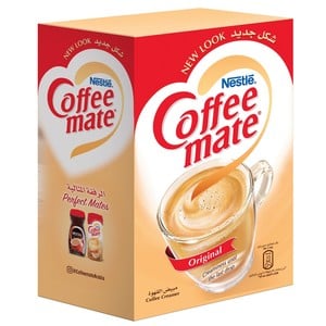 Nestle Coffeemate Original Coffee Creamer Bag-In-Box 2 x 450 g