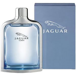 Jaguar Classic Blue 100ml
