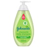 Johnson's Shampoo Chamomile Baby Shampoo 500ml