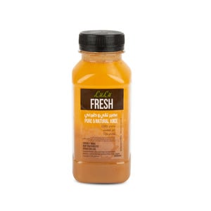 LuLu Fresh Apple Juice 250 ml