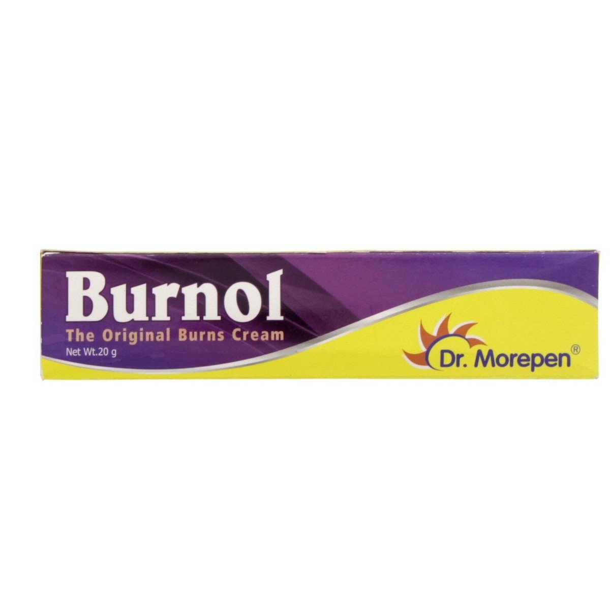Burnol Burns Cream 20 g
