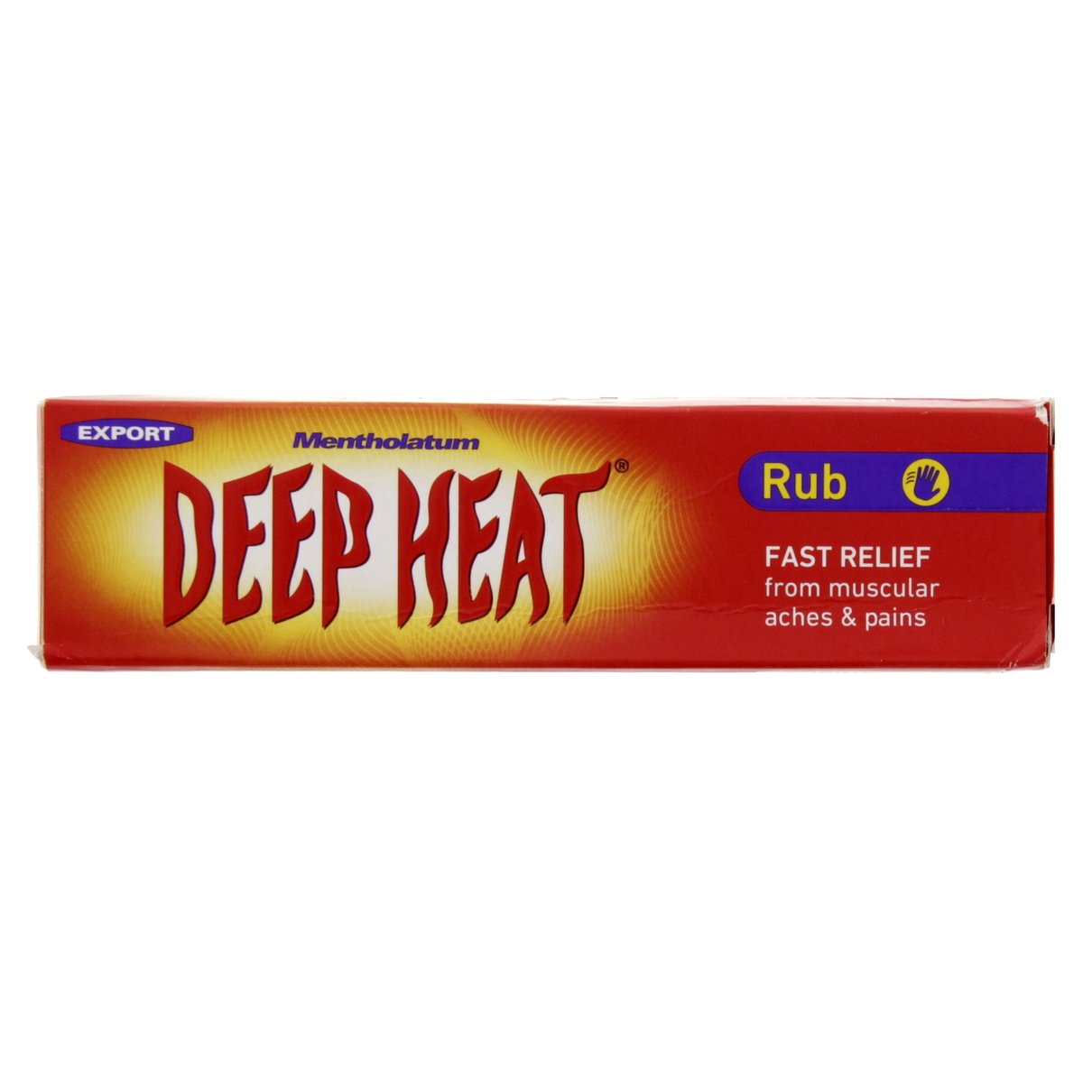 Deep Heat Rub 35 g