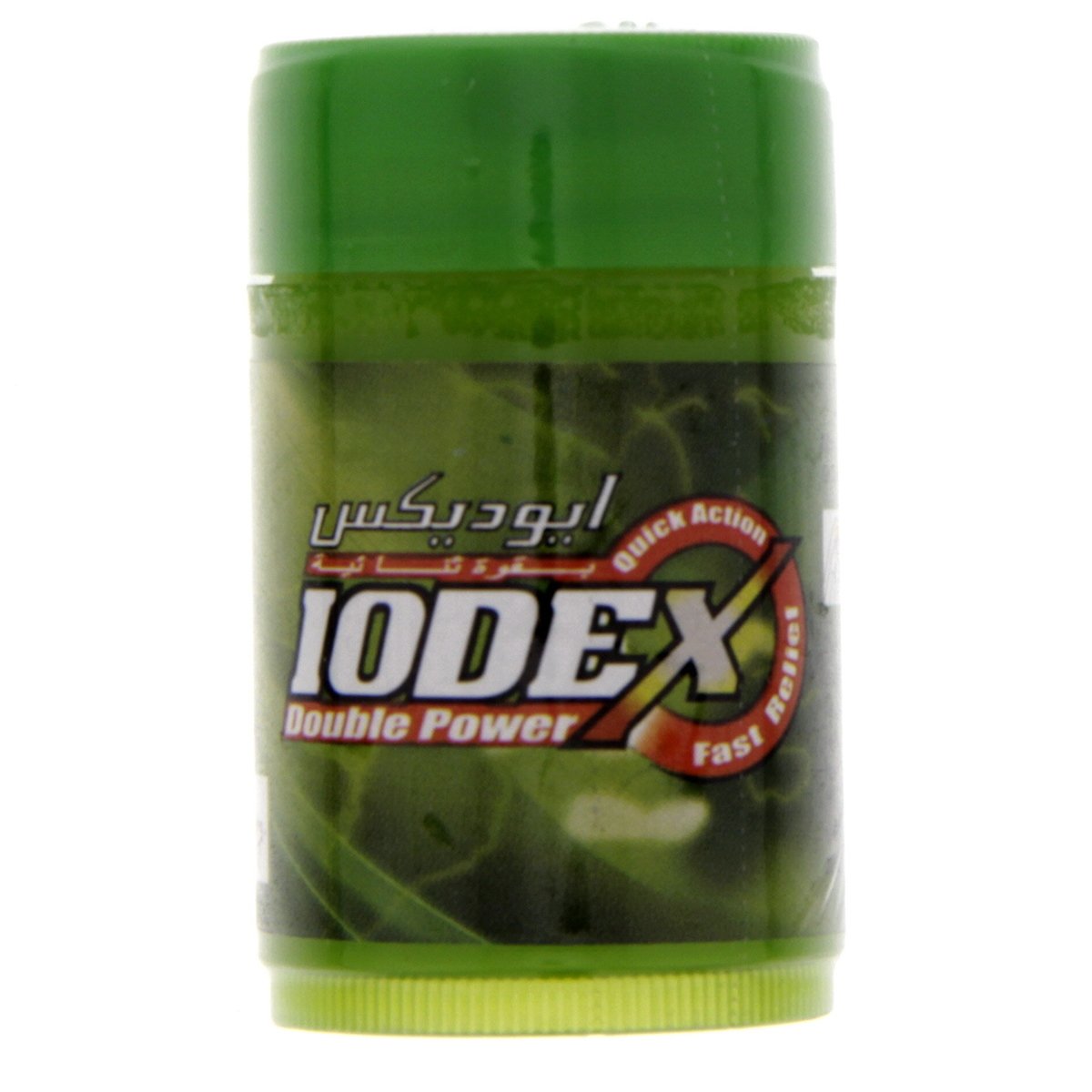 Iodex Balm Double Power 20 g