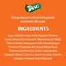 Tang Orange Instant Powdered Drink Value Pack 2.5 kg