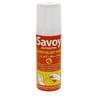 Savoy Antiseptic Burn Relief Spray 50 ml