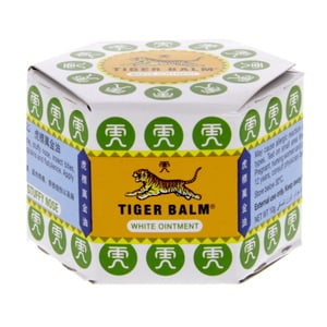 Tiger Balm White Ointment 10 g
