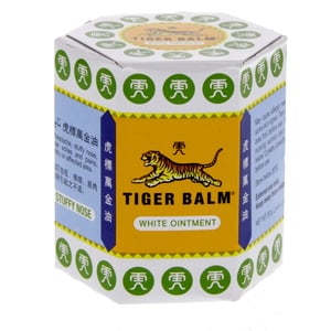 Tiger Balm White Ointment 30 g