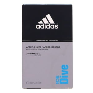 Adidas After Shave Ice Dive 100ml