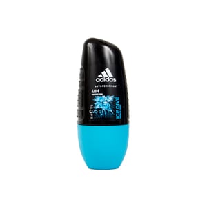 Adidas Ice Dive Anti Perspirant Rollon 50ml