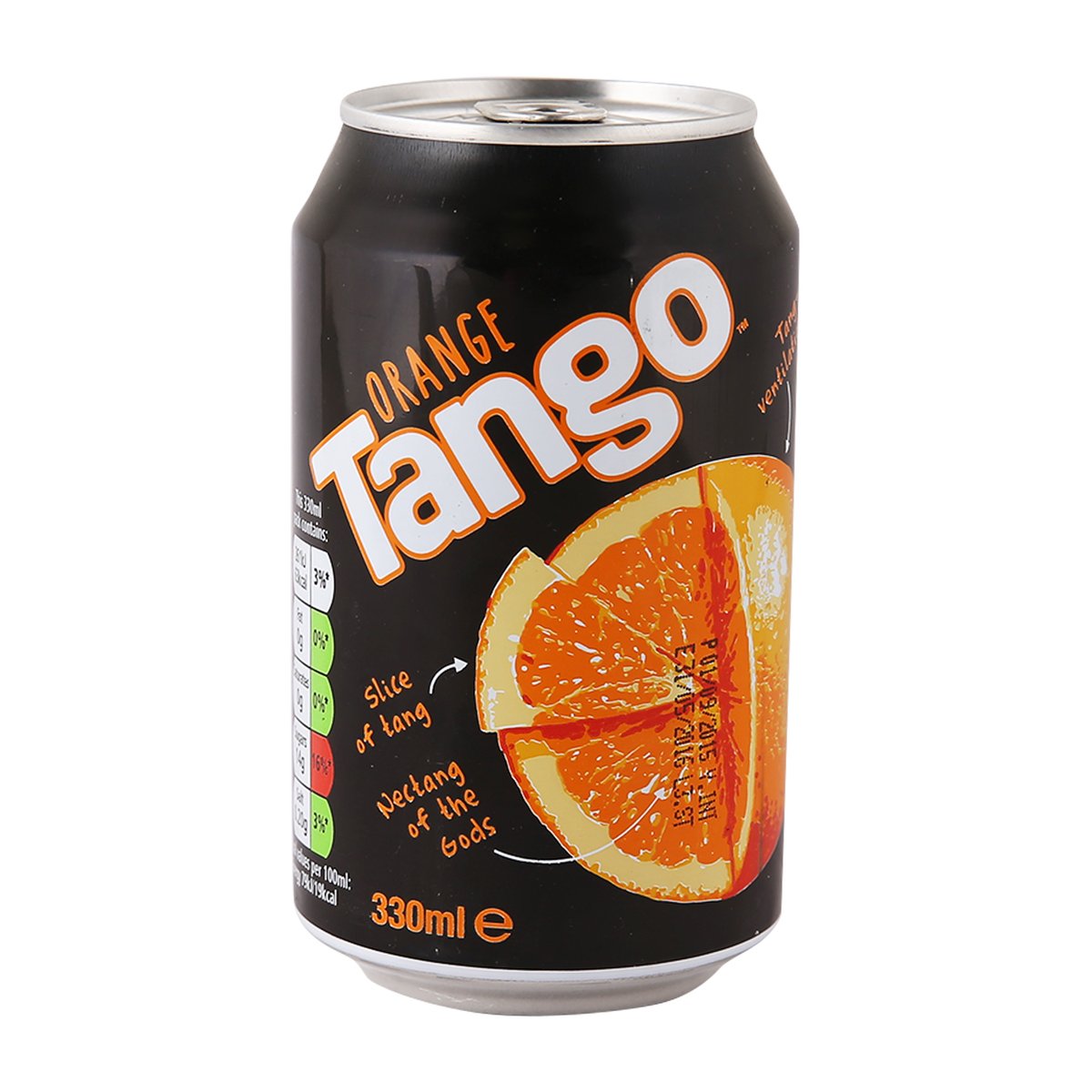 مشروب تانغو بالبرتقال 330 مل