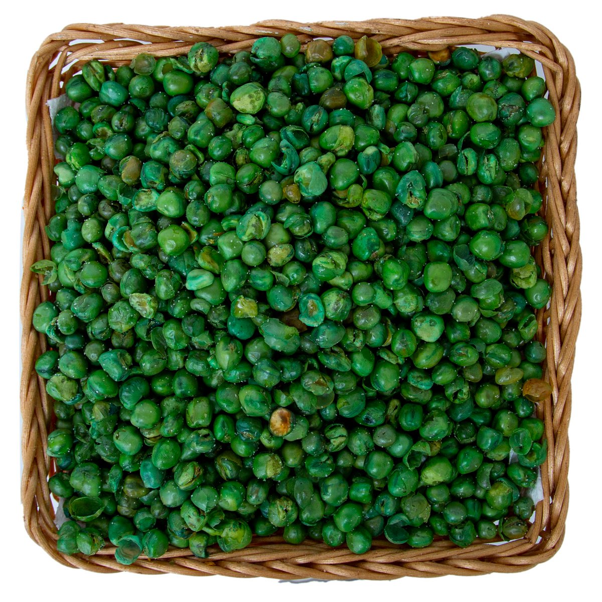 Green Peas Roasted 250 g
