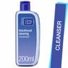 Clean & Clear Cleanser Blackhead Clearing, 200 ml