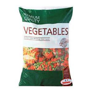 Tomex Premium Quality Mix Vegetables 2.5kg