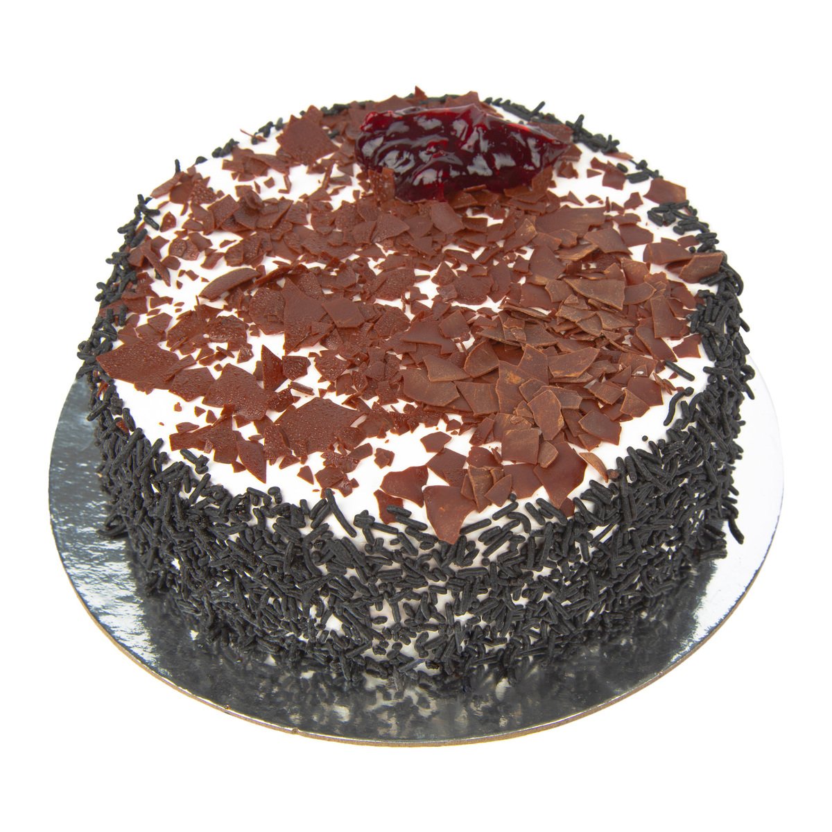 Black Forest Cake Small 1pc