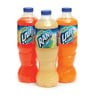 Rani Fruit Drink Assorted Value Pack 3 x 1.4 Litres
