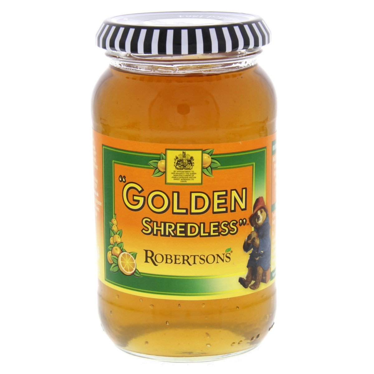 Robertsons Golden Shredless 454 g